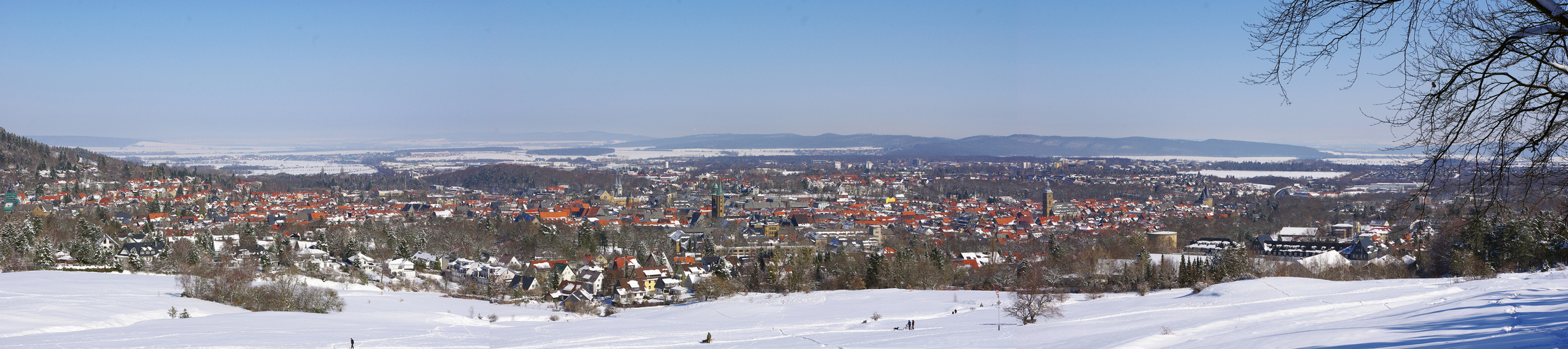 Goslar am Harz