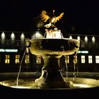 Goslar Brunnen 