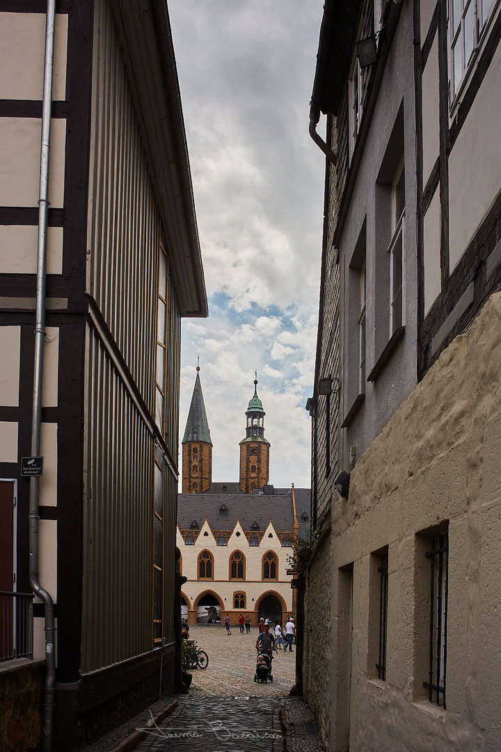 Goslar