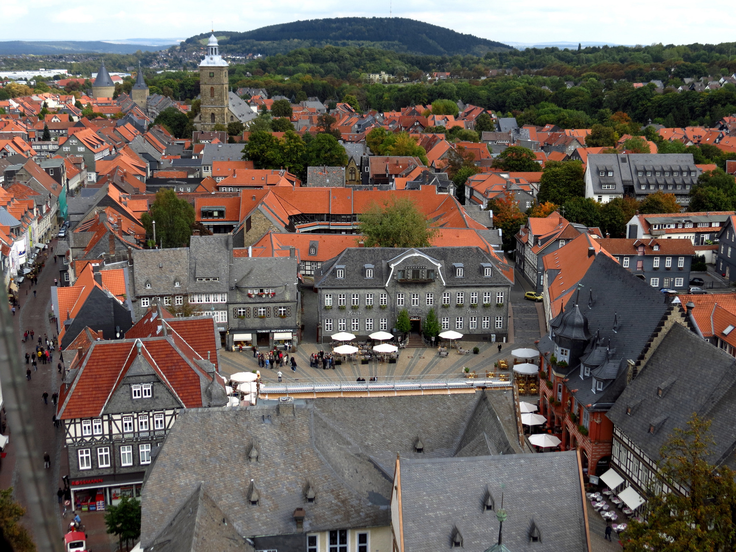 Goslar