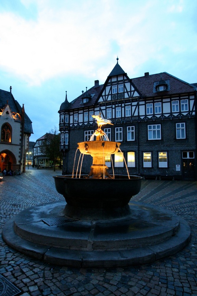 Goslar