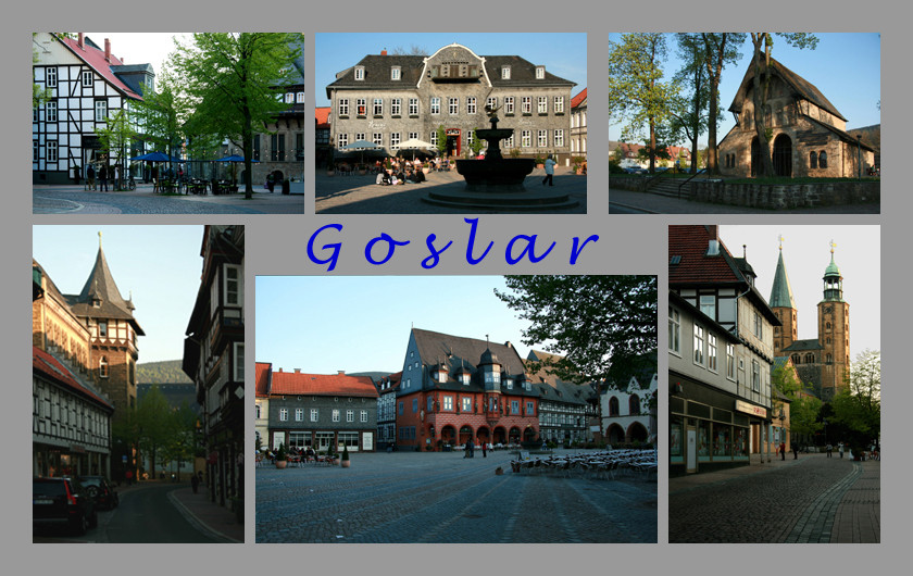 Goslar