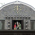 Goslar: Das Glockenspiel / 1