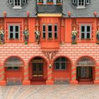 Goslar en miniature