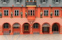 Goslar en miniature