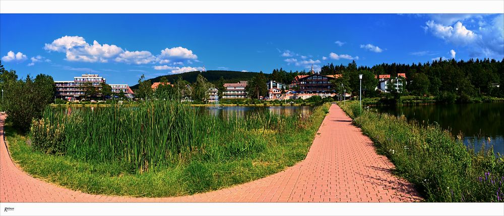 Goslar Hahnenklee