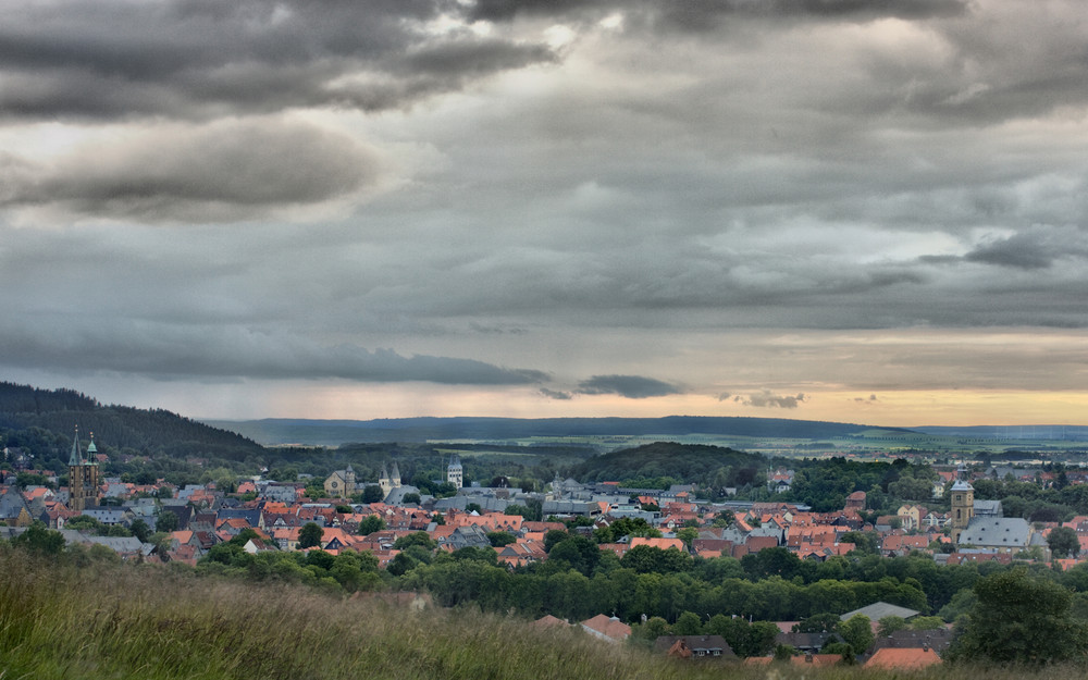 Goslar HDRI