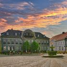 GOSLAR   -  historische Altstadt -