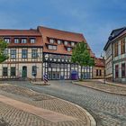 GOSLAR   -  historische Altstadt -