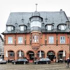 Goslar Hotel am Marktplatz