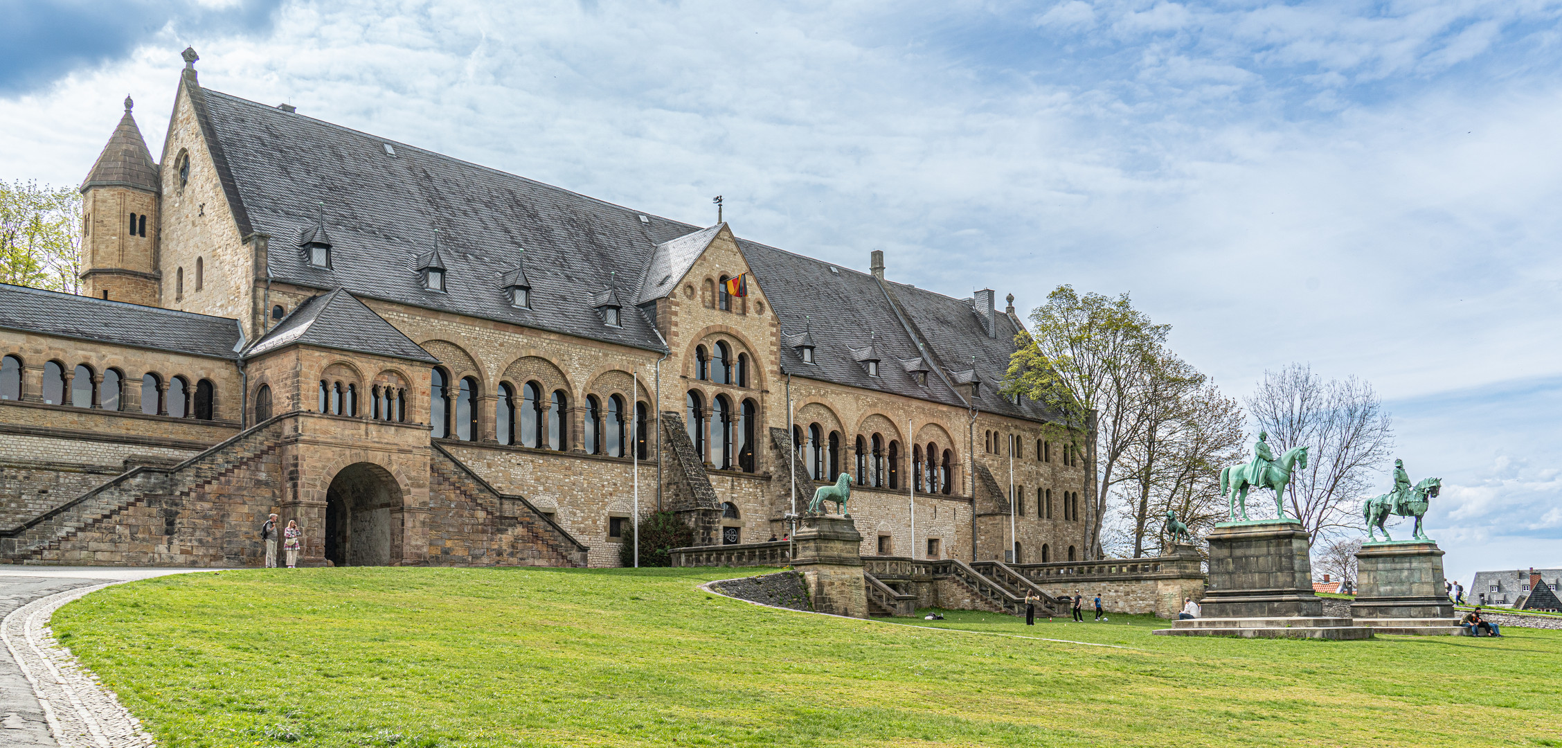 Goslar I - Harz