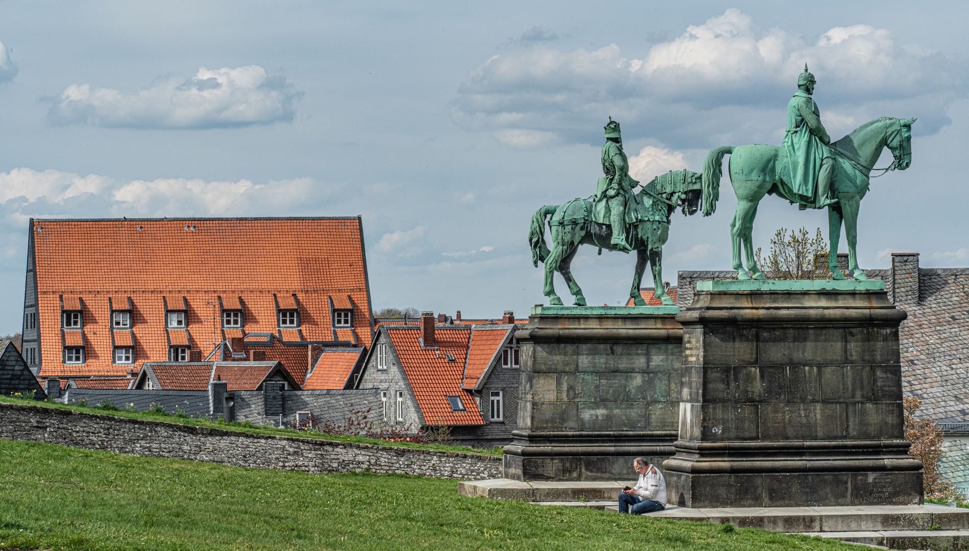 Goslar II - Harz