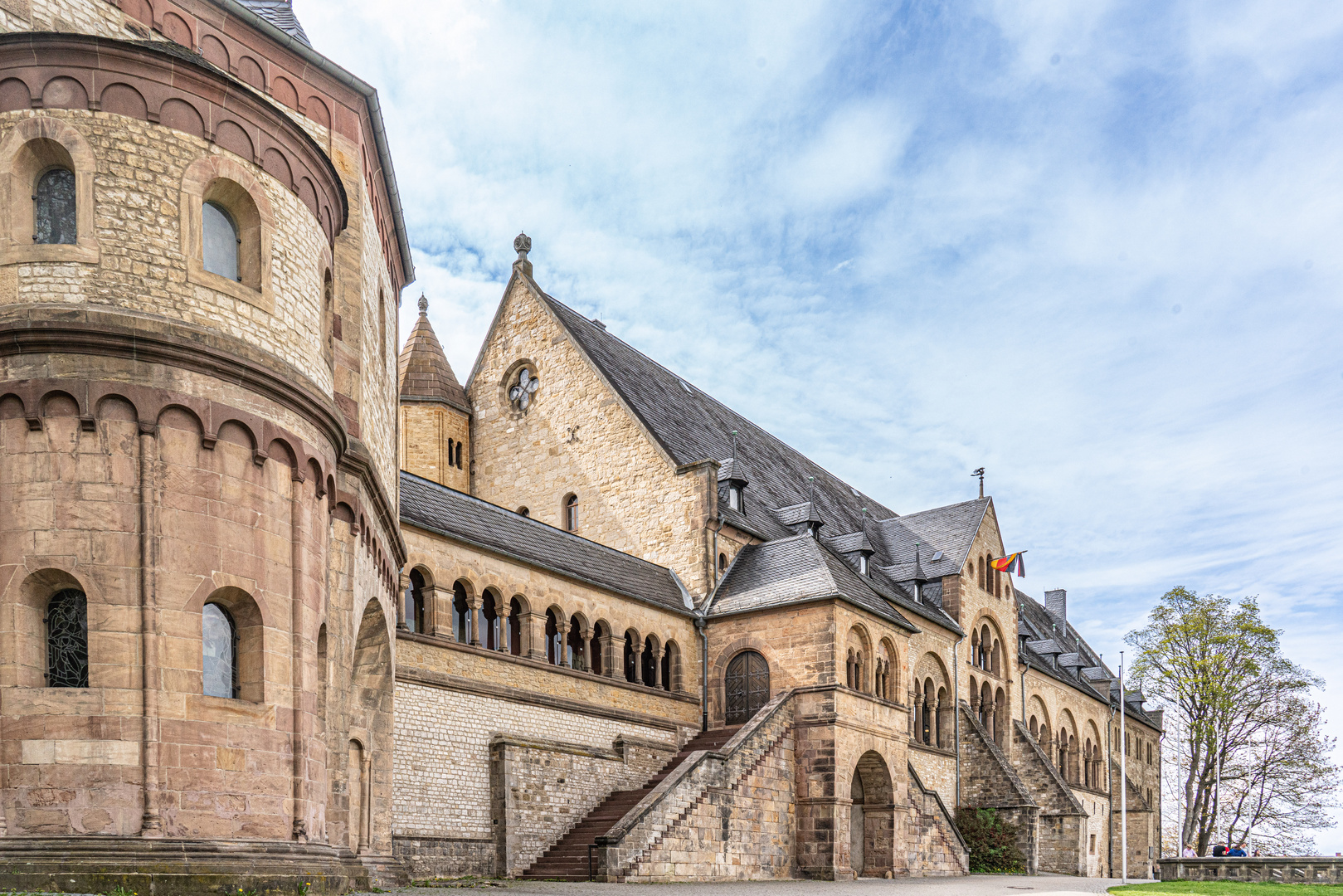 Goslar III - Harz