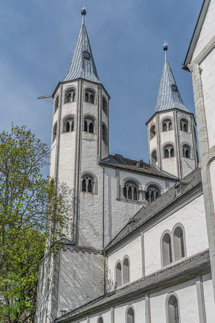 Goslar IX - Harz