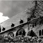 Goslar - Kaiserpfalz (Teilbereich)