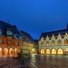 Goslar Marktplatz