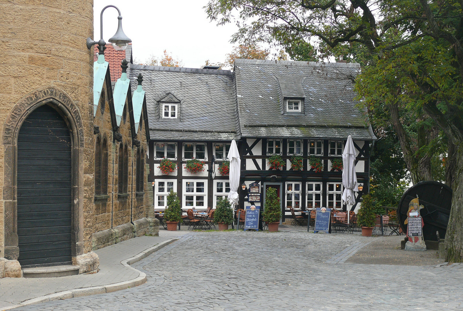 Goslar (Niedersachsen) 1