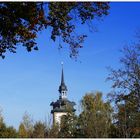 Goslar Oker, Kirchenbrücke