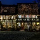 GosLar-Stadt-Mitte " Adventzeit in der Altstadt "