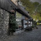 Goslar - Stadt - Mitte " Kunsthandwerk im Großen-Heiligen-Kreuz "