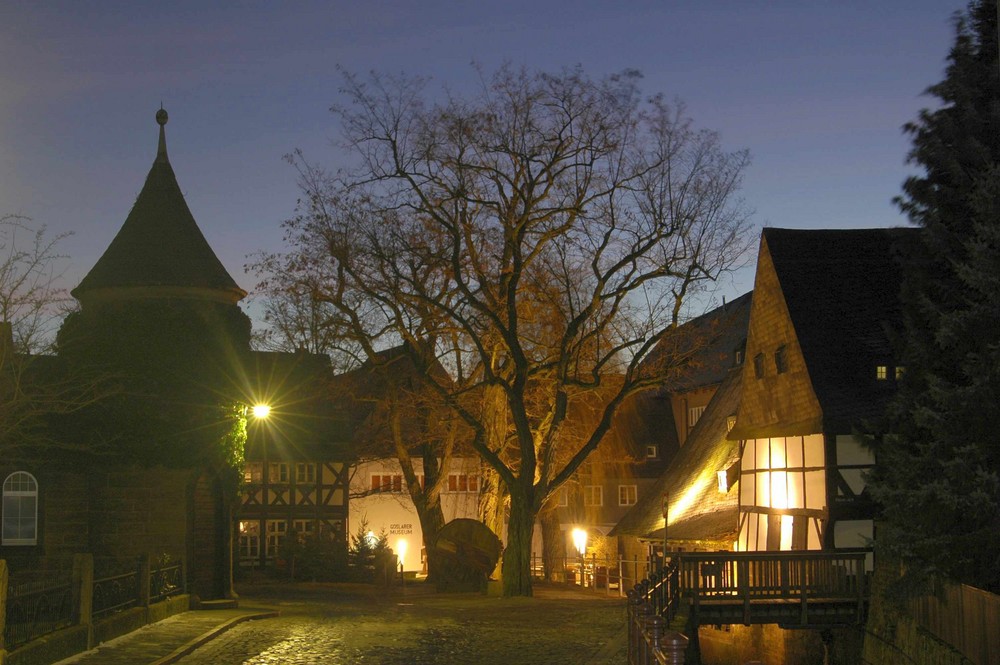 Goslar Stadt Museum