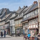 Goslar VI - Harz