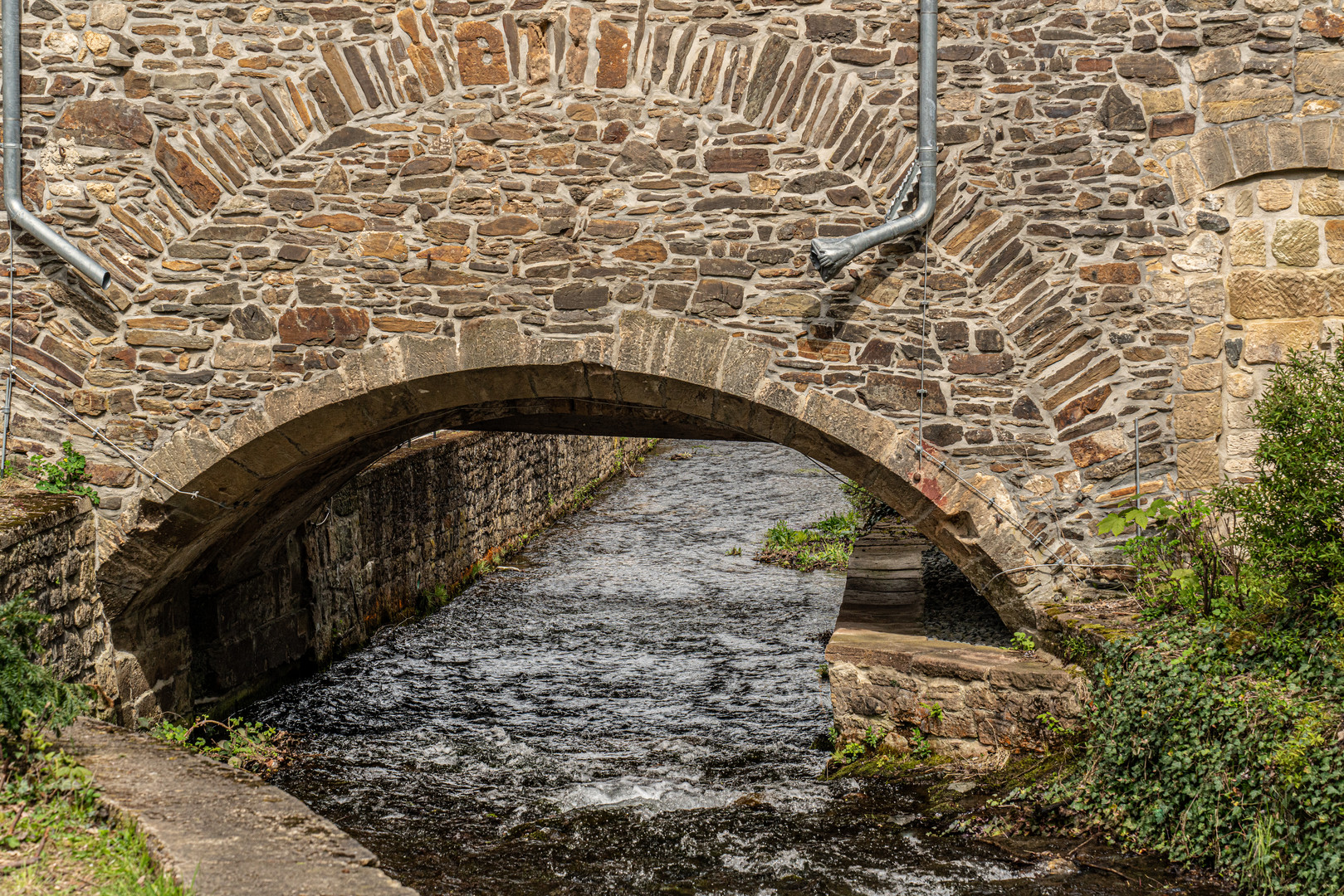 Goslar XIV - Harz