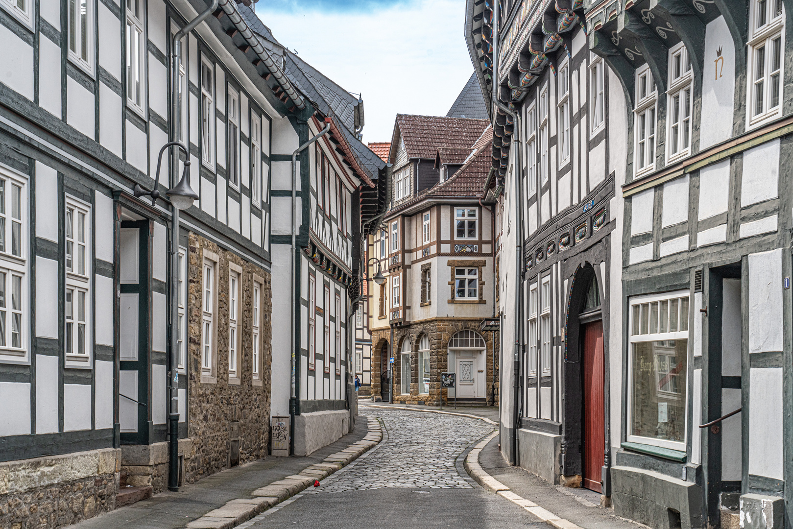 Goslar XXVIII