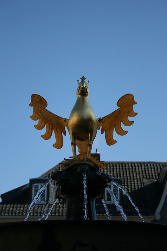 Goslarer Adler