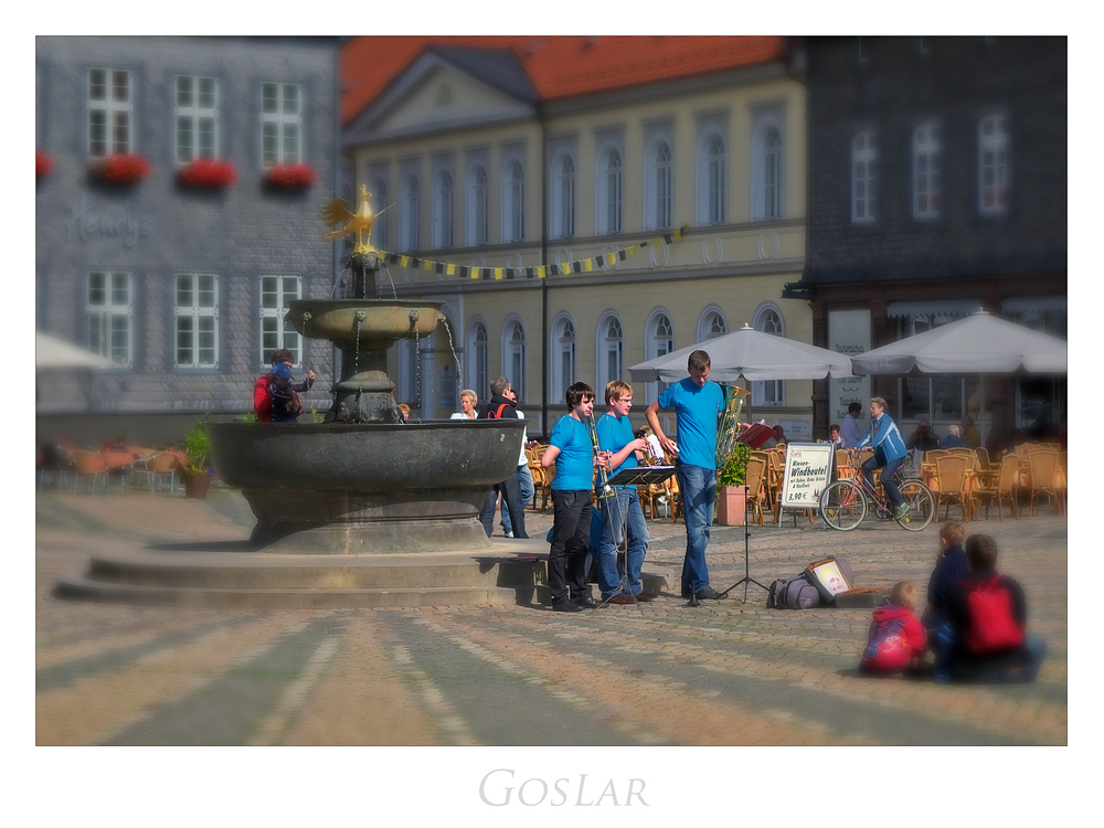 GosLarer - Impressionen