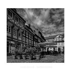 GosLarer - Impressionen " GosLar , am Frühenmorgen "