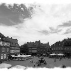 Goslarer Marktplatz