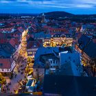 Goslarer Weihnachtsmarkt 