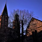 Goslars Marktkirche