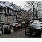 GosLarsche Impressionen " GosLarer -Weihnachtsmarkt "