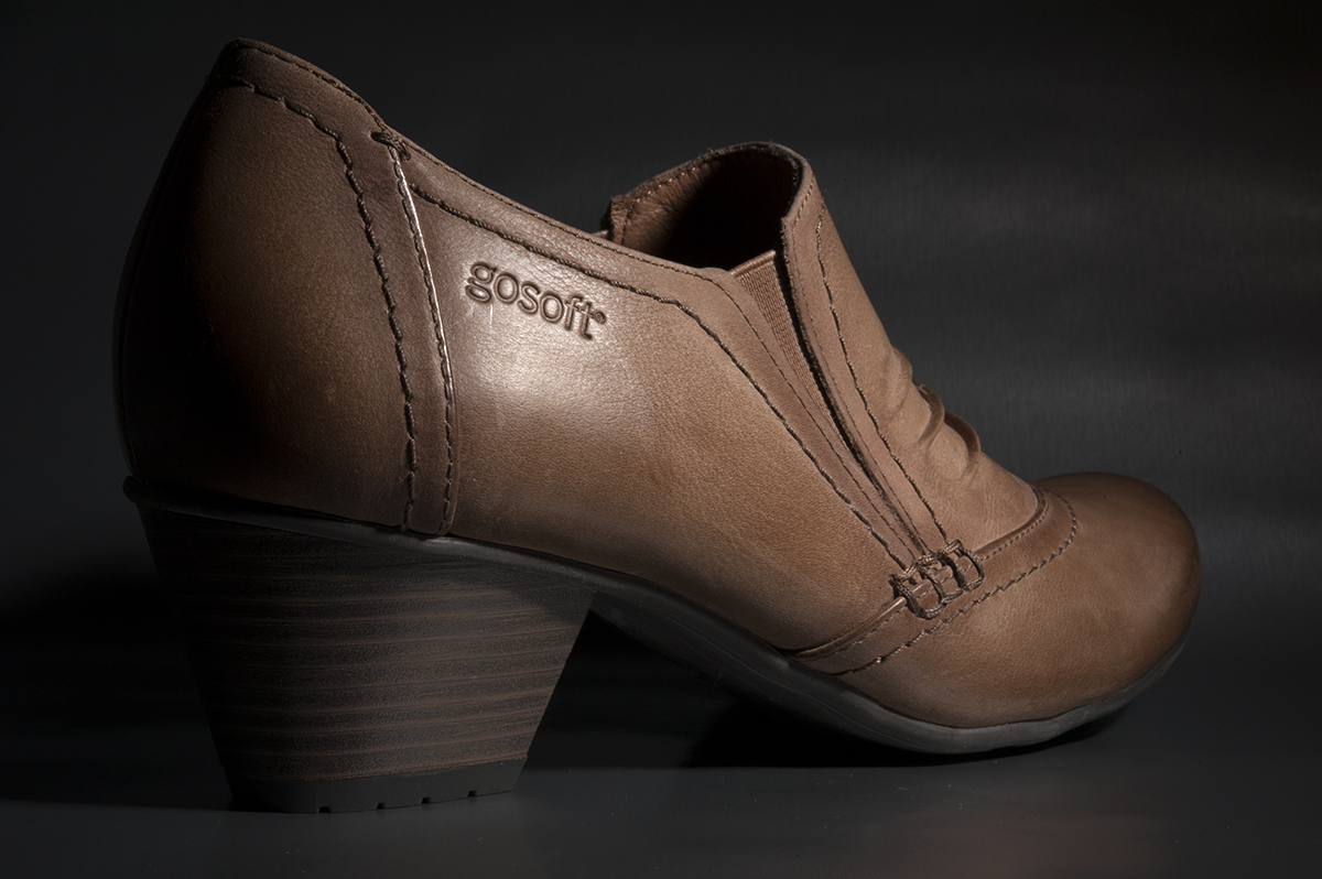 GoSoft-Schuh