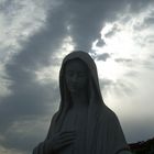 Gospa in Medjugorje !!!