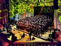Gospel Vocal Stgt p30-24-928-col + Konzerthinweis