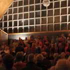 Gospelgottesdienst mit Get Joy in Dülken