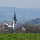 Gossauer Kirche