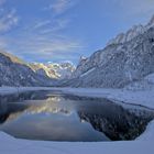 Gossausee am Dachstein