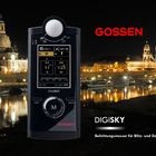 Gossen Digisky Prospekt