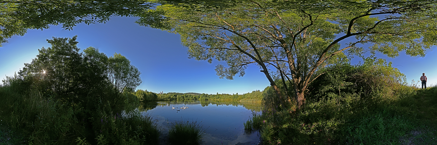 GOSSFELDEN 360°