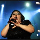 GOSSIP (Frontfrau Beth Ditto)