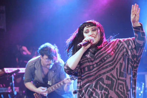 Gossip(Beth Ditto)