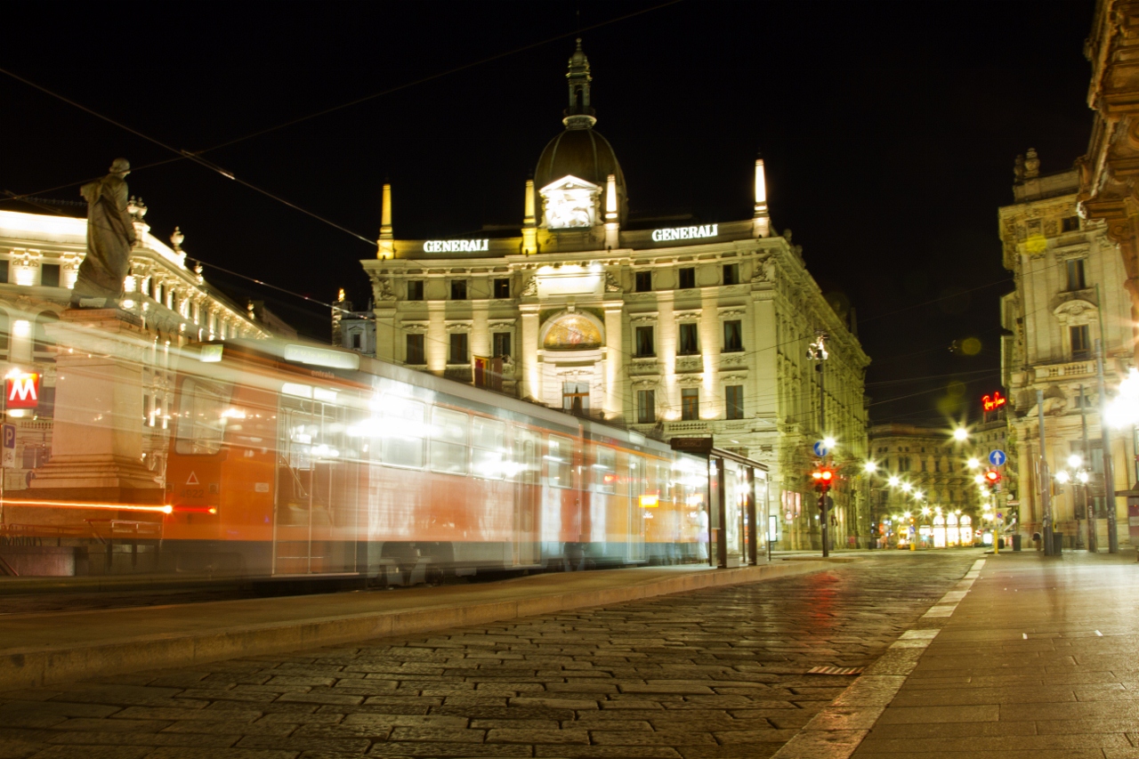 Gost Tram