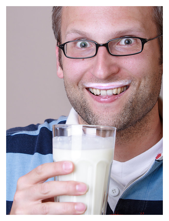 Got Milk? [1]