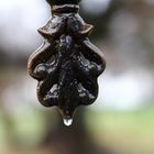 Gota de agua