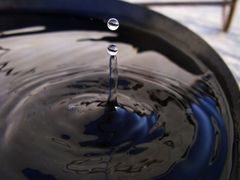 Gota de Agua