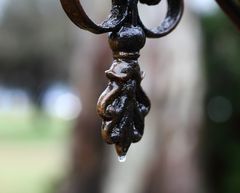 Gota de agua II